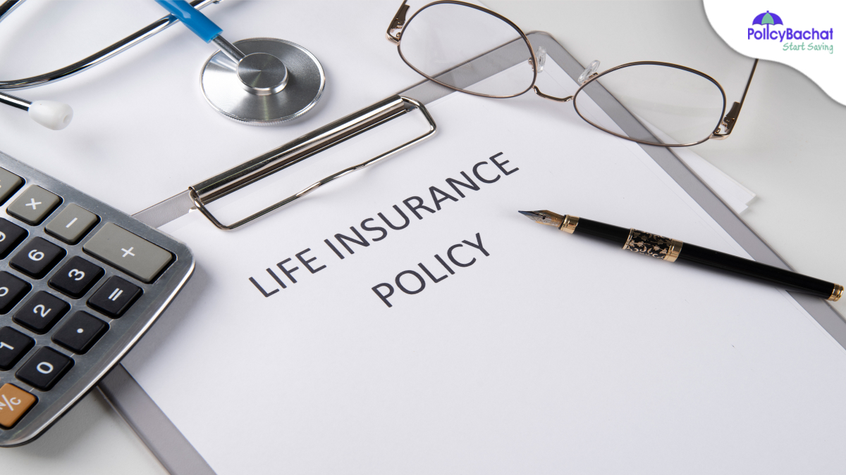 Image of 10 Benefits of Ageas Federal Life Insurance Policy {Y}