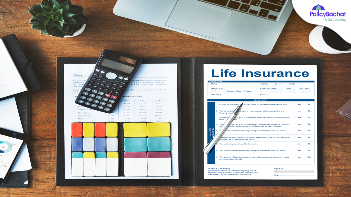 Image of 10 Benefits of Bajaj Allianz Life Insurance Policy