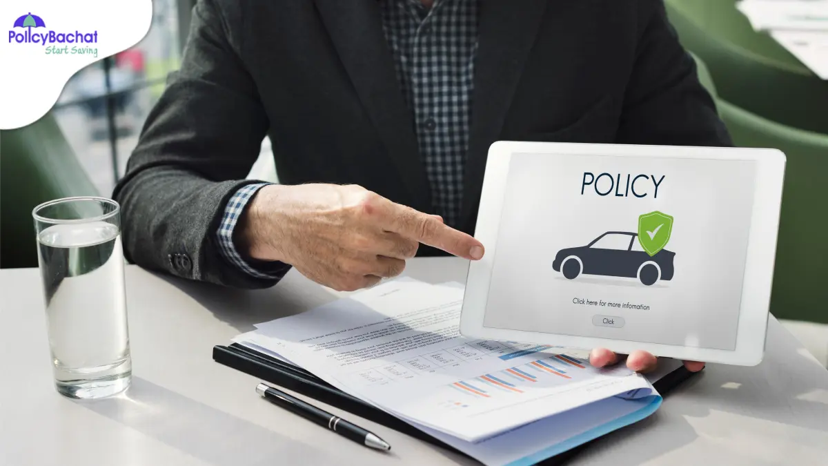 Image of 10 Benefits of Zuno Car Insurance Policy 2026