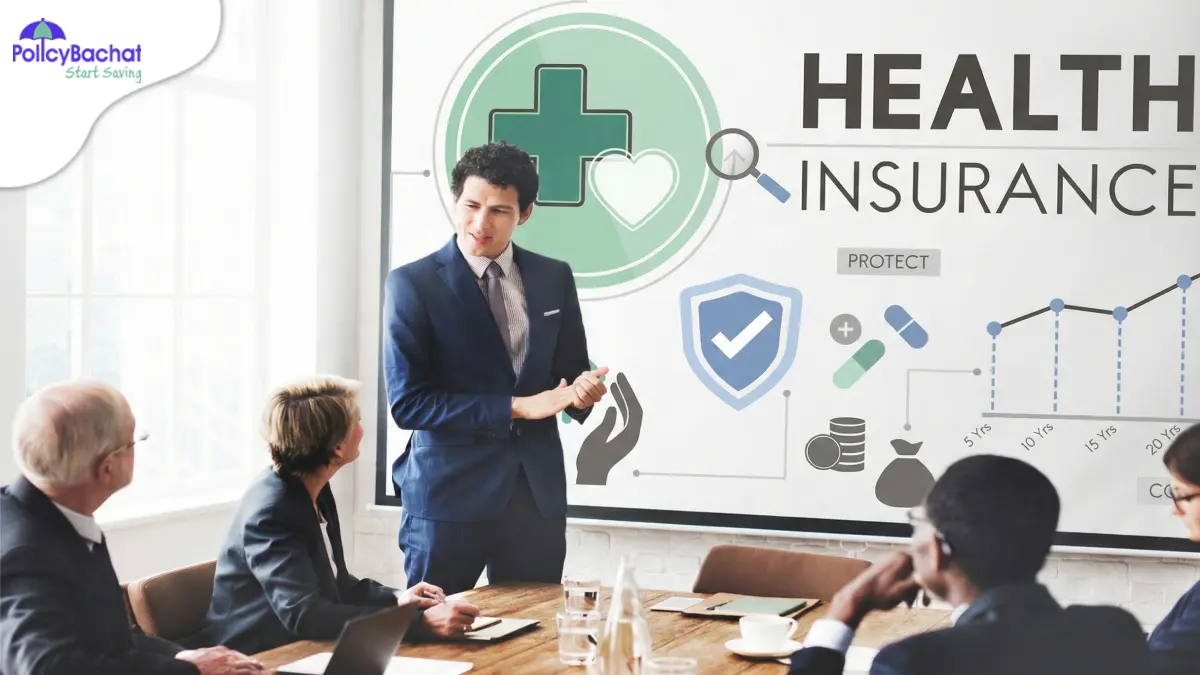 Image of 10 Benefits of Galaxy Health Insurance Policy 2026