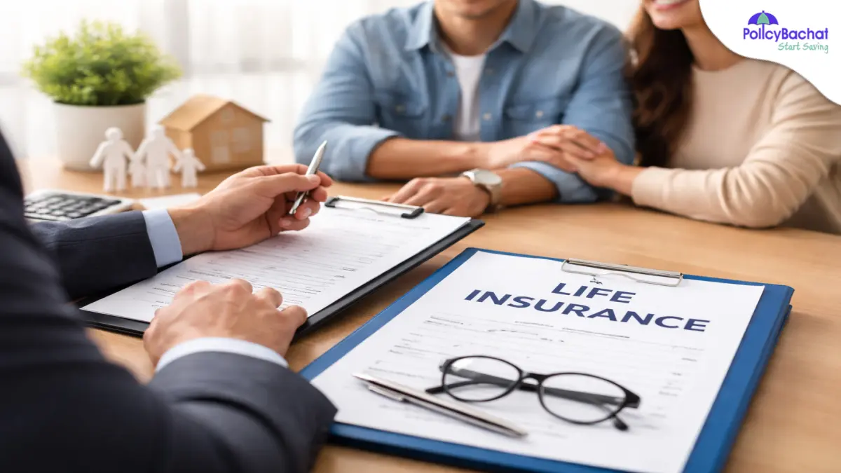 Image of 10 Benefits of IndiaFirst Life Insurance Policy 2026