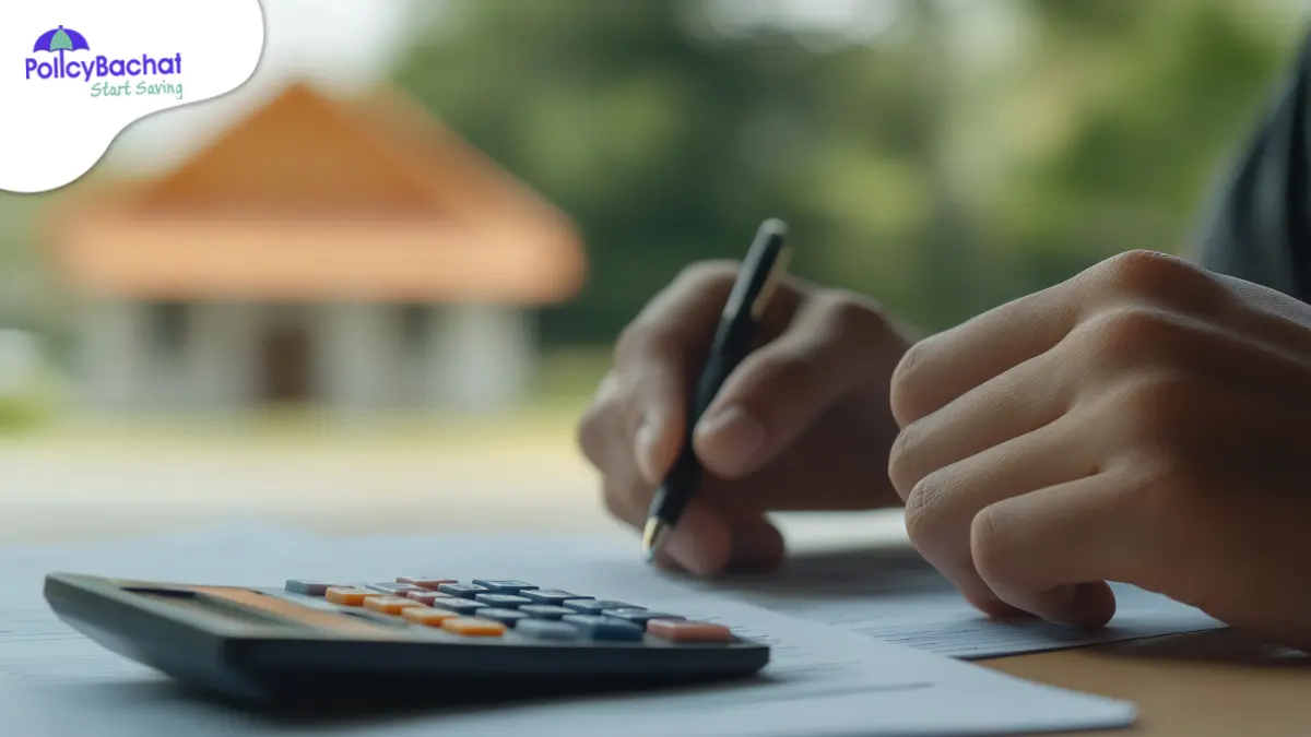 Image of How to Use a Life Insurance Calculator: A Simple Guide