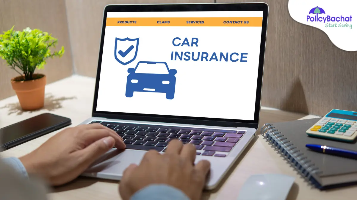 Image of ICICI Lombard Motor Insurance: Save Big on Premiums