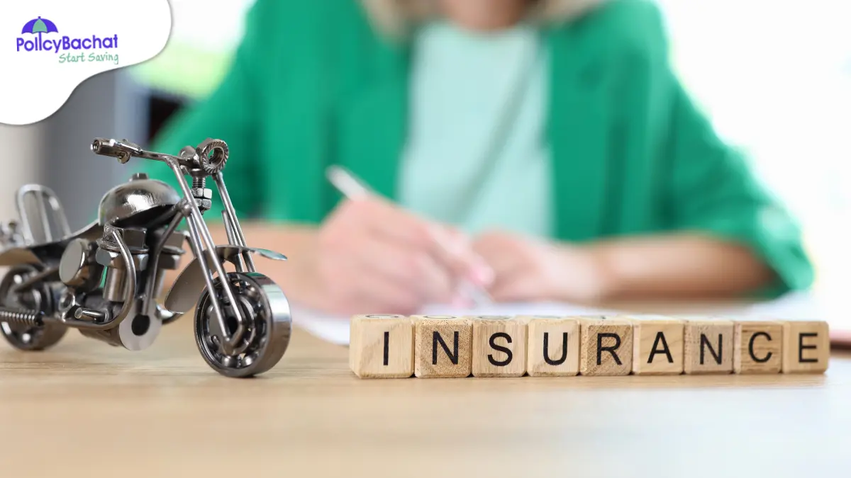 Image of Best Bike Insurance Plans: Compare & Save 80% Online