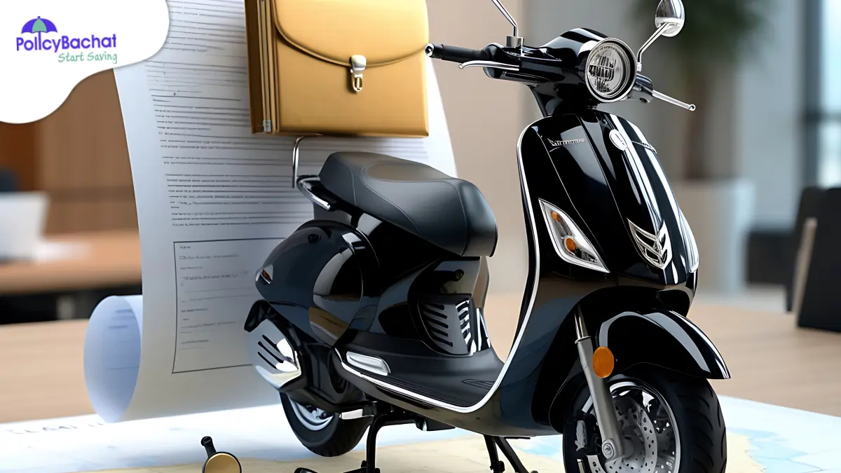 Image of Bike Insurance Renewal Guide: Save up to 80% Online