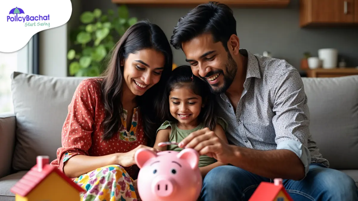 Image of Best Place to Buy Term Life Insurance in India