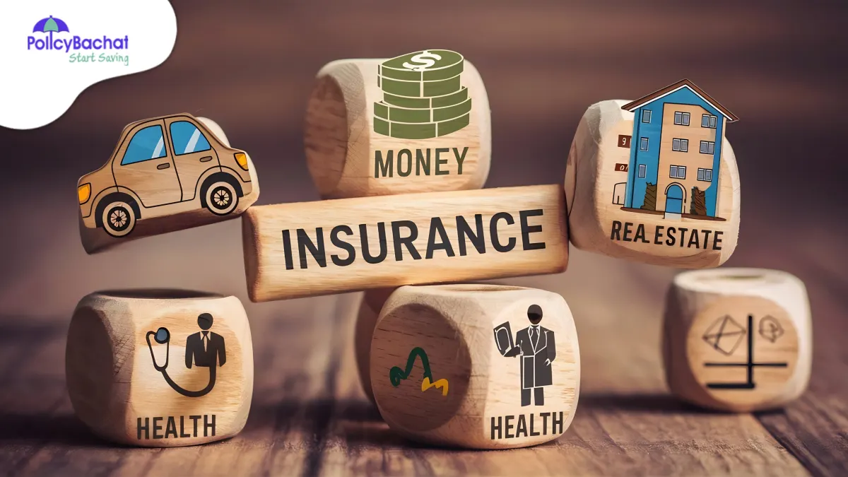 Image of Term Insurance: Long Term vs Short Term