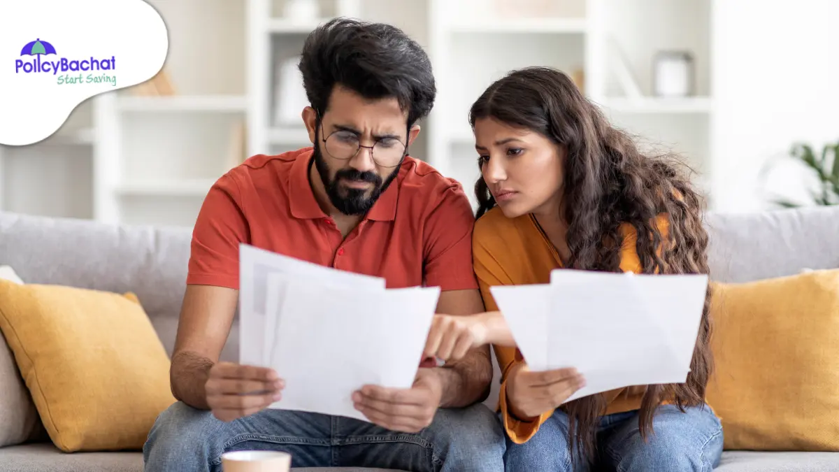 Image of Term Insurance Rates Comparison: Find the Right Premium