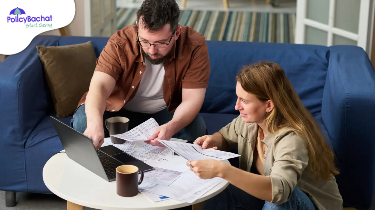 Image of Term Insurance: Plans, Benefits & How to Buy