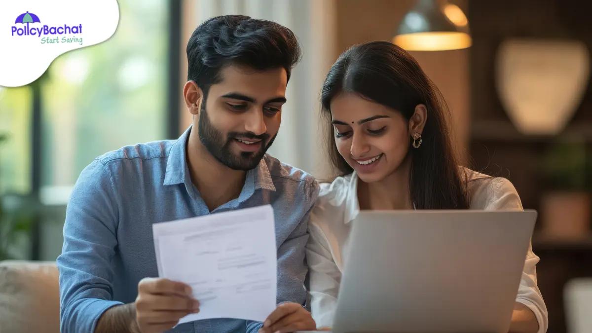 Image of Best Term Insurance Plans in India: Compare & Choose