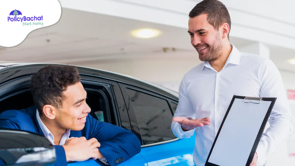 Image of Car Insurance Quotes: Compare Plans & Save Money