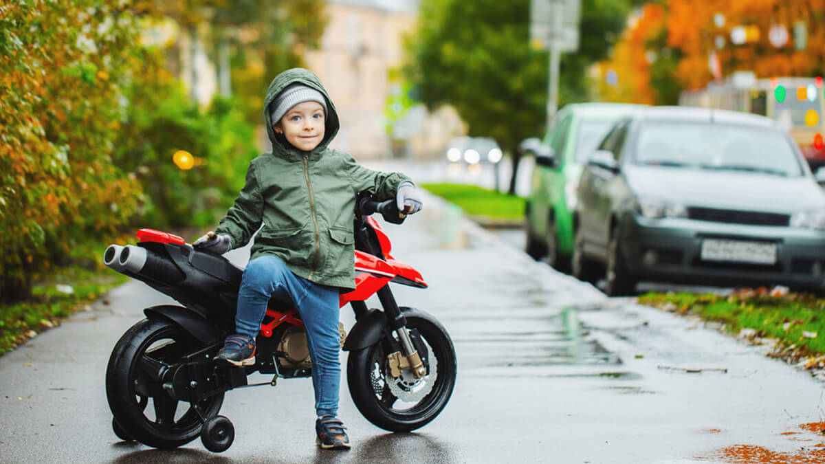 Two Wheeler Insurance Policy Add-on Covers
