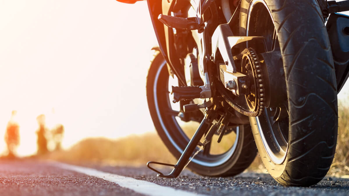 Things To Keep In Mind Before Buying Pre-Owned Two Wheeler
