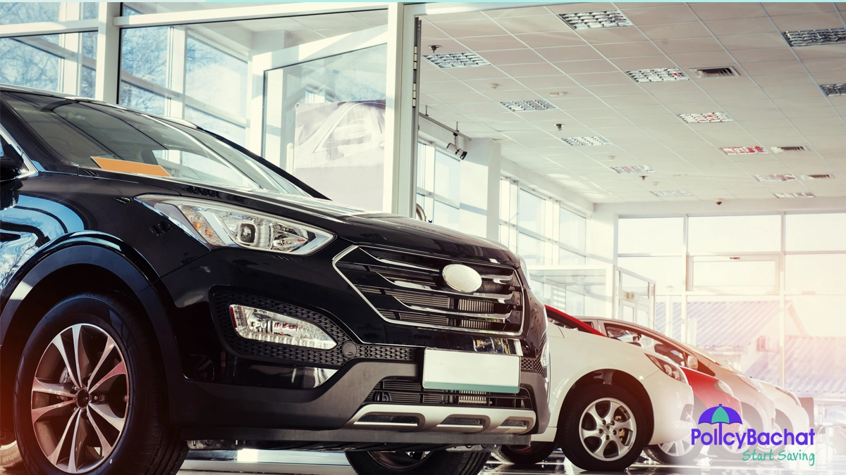 Image of Know about Third Party Insurance - Coverage, Exclusions and Rates