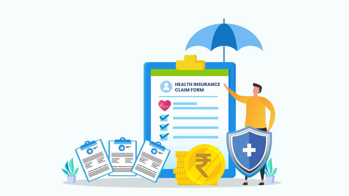 Image of How to Claim Health Insurance from Multiple Policies