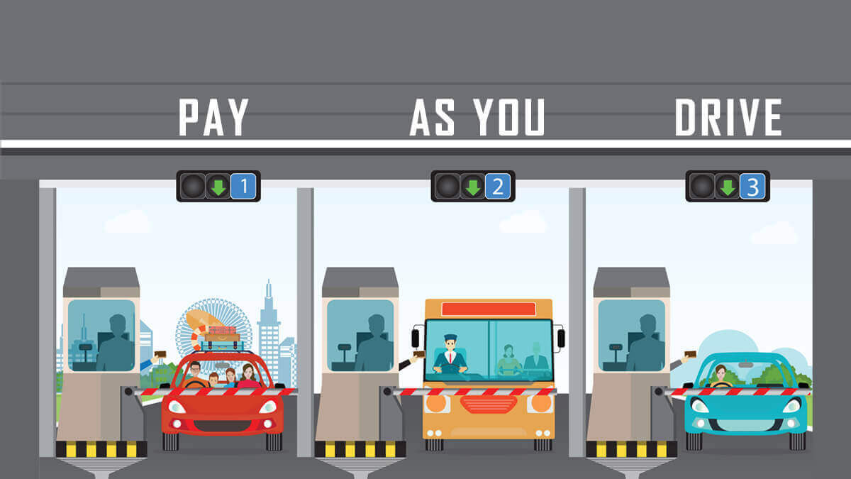 Image of Everything you should know about “Pay as You Drive” Car Insurance