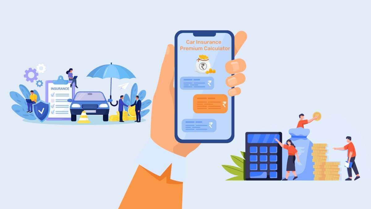 Image of Calculate Car Insurance Premium Online {Y}