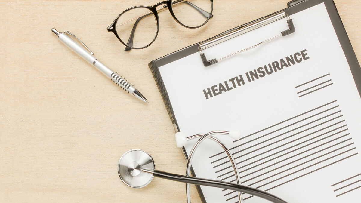 Image of Taken Individual insurance while having Employer health insurance