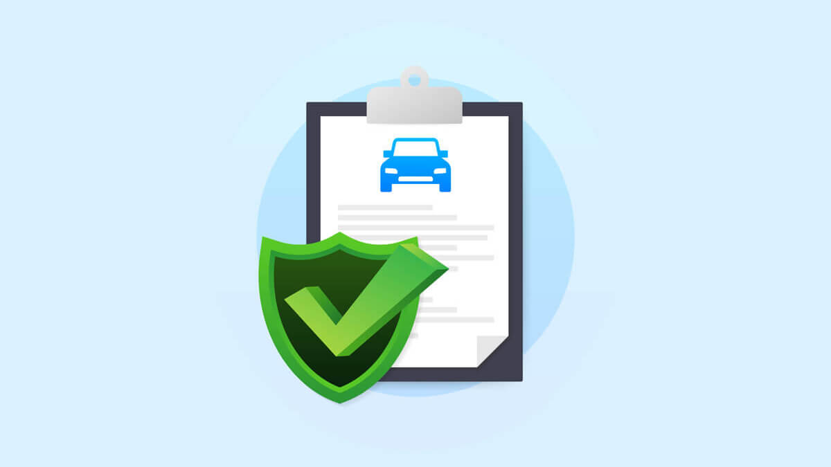 Image of Documents required for Car Insurance