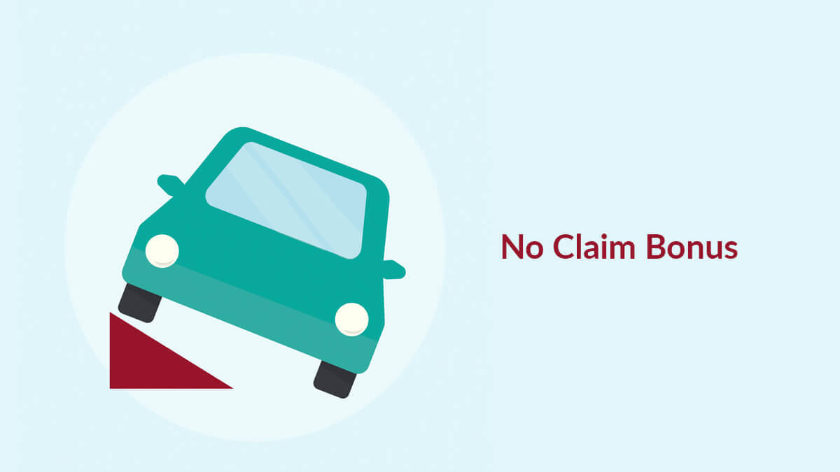 Everything about No Claim Bonus In Car Insurance
