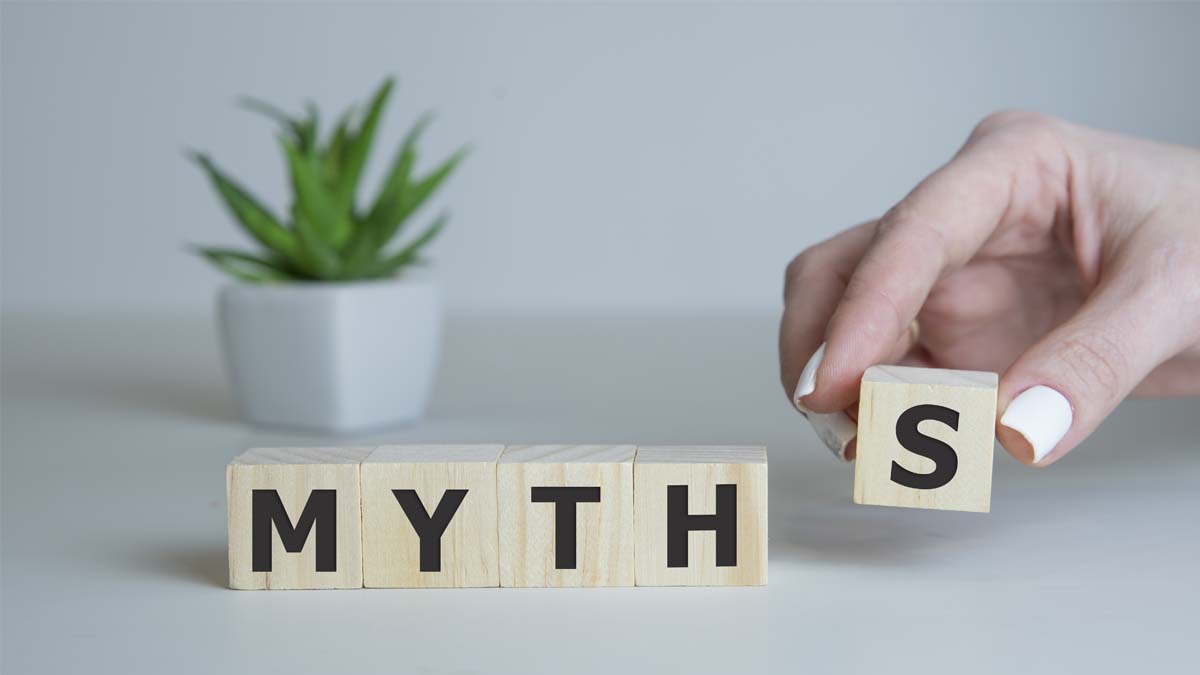 Image of Common Term Insurance Myths