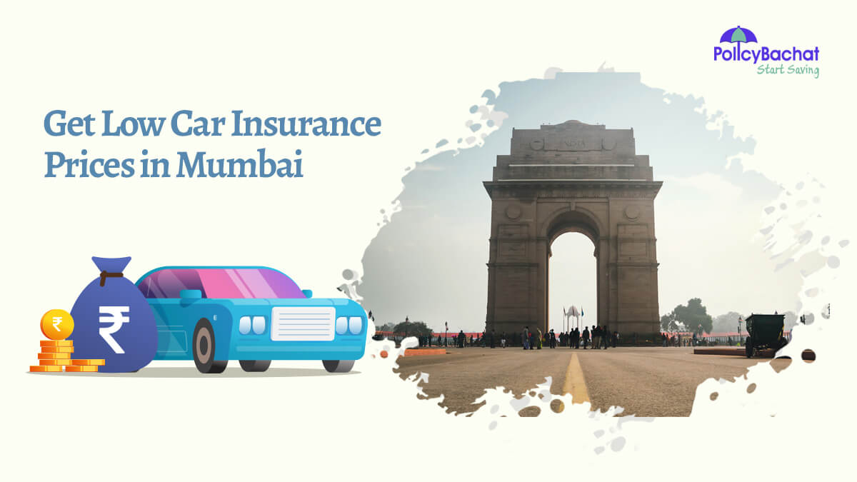 Best Car Insurance in Mumbai
