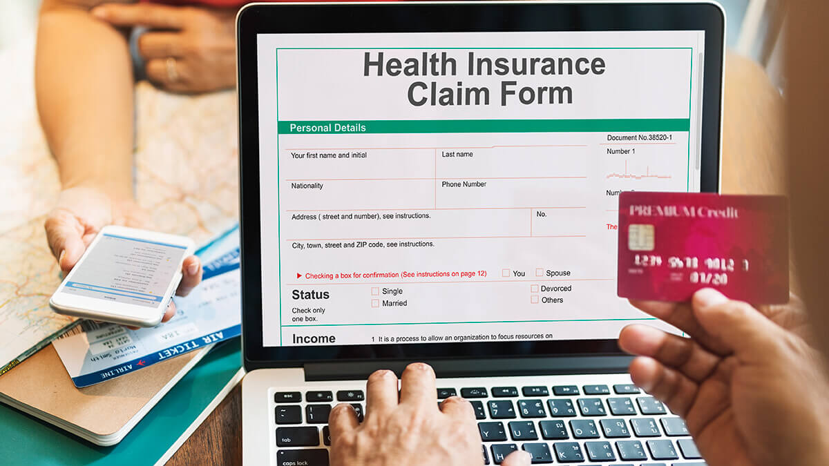 Image of Benefits of Health Insurance in India 2025