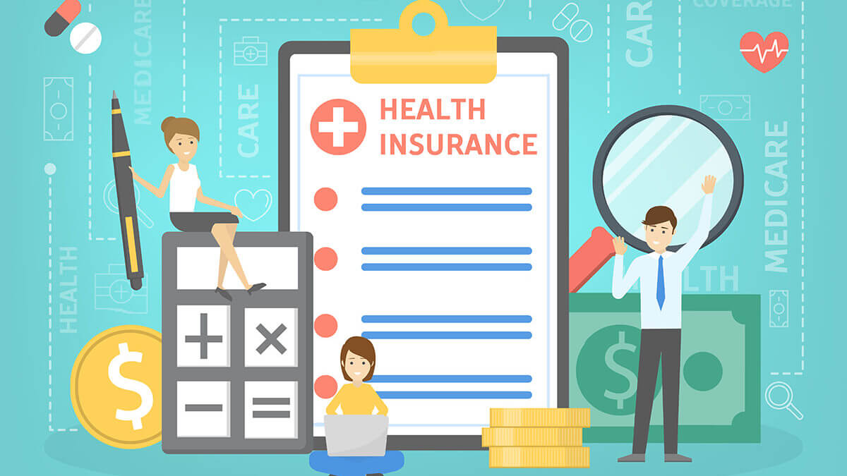 Image of Health Insurance Premium Calculator