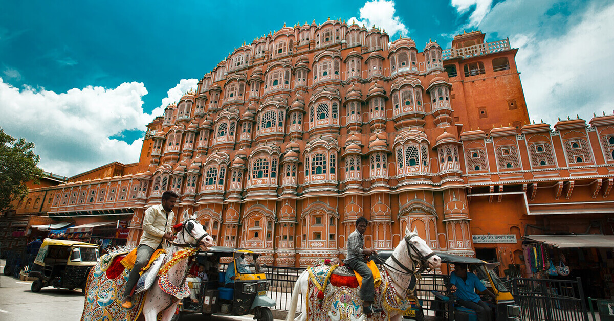 Jaipur