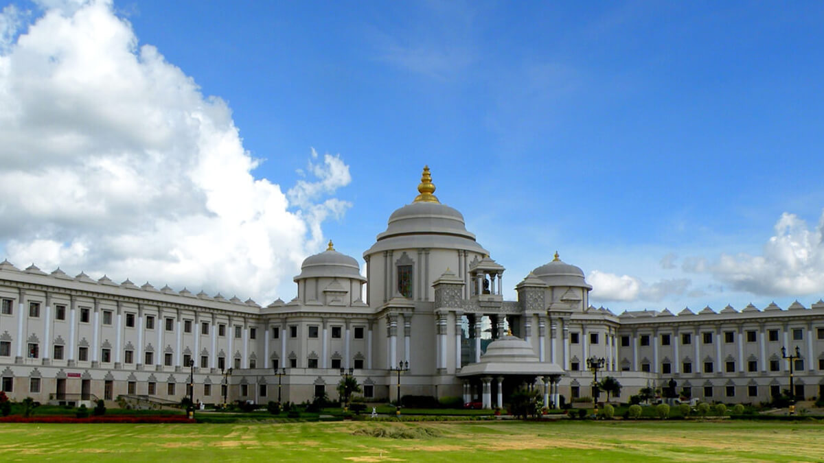 Bangalore