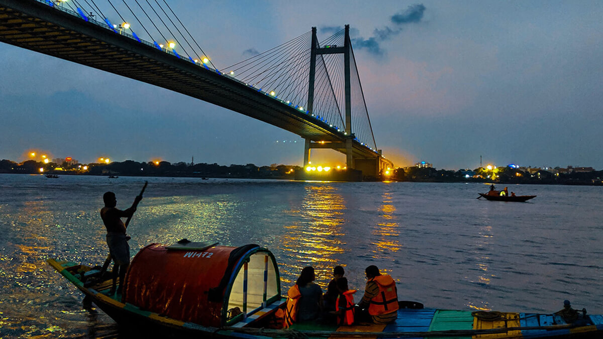 Kolkata