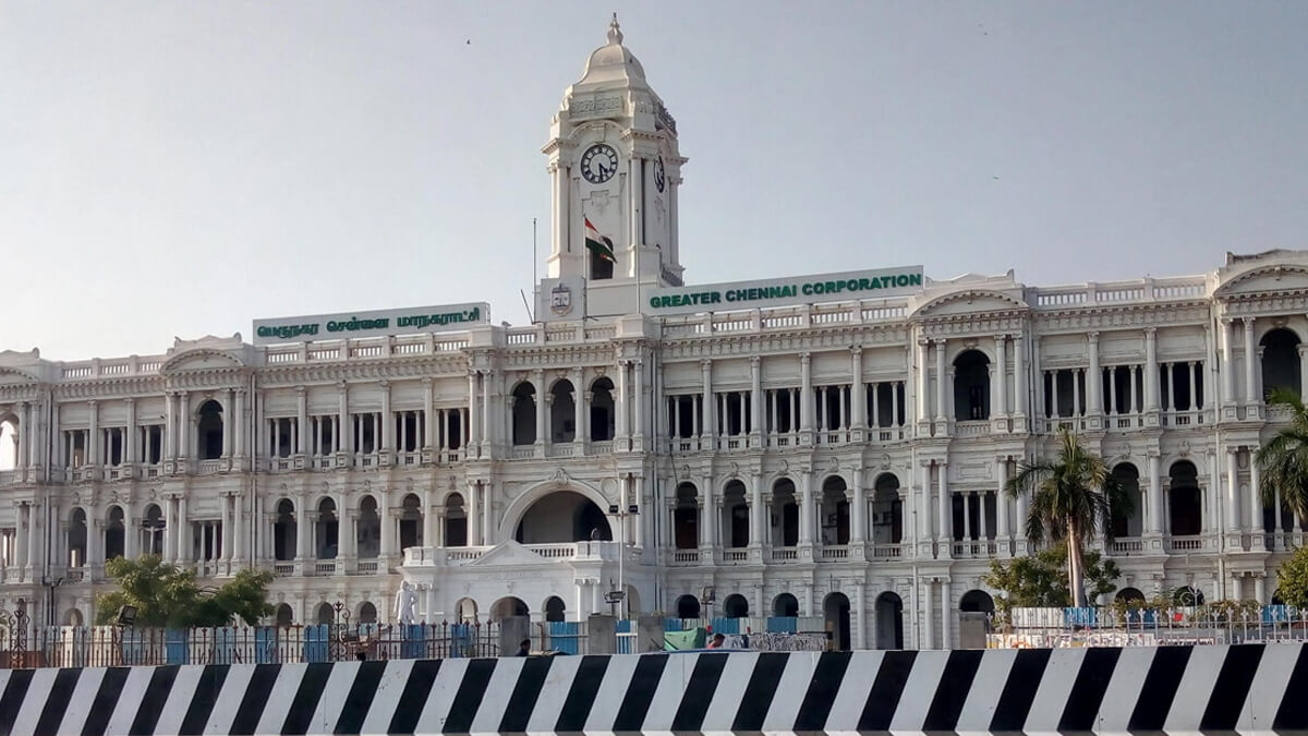 Chennai