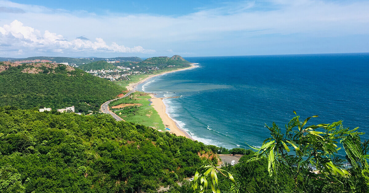 Visakhapatnam