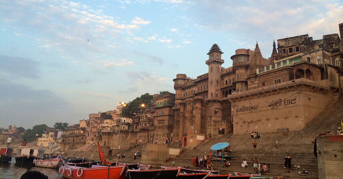 Varanasi