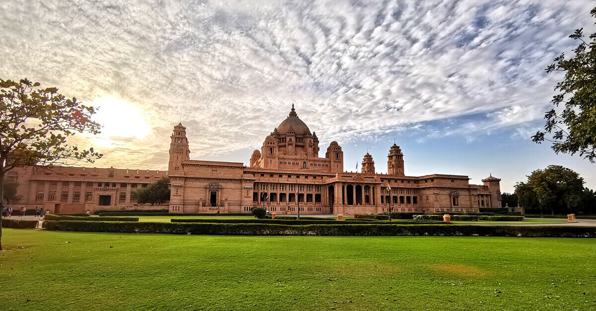 Best Car Insurance in Jodhpur