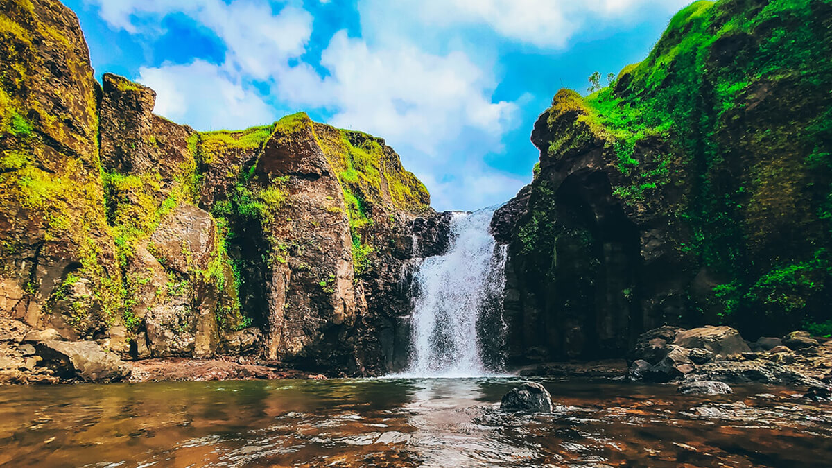 Maharashtra