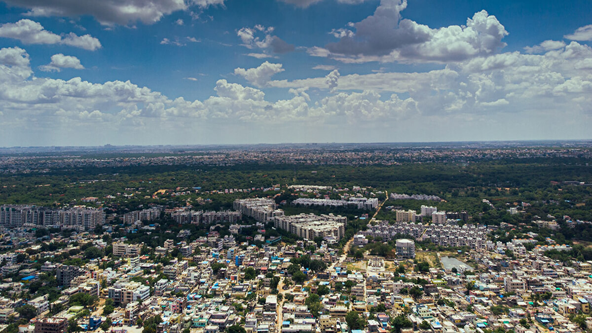 Telangana