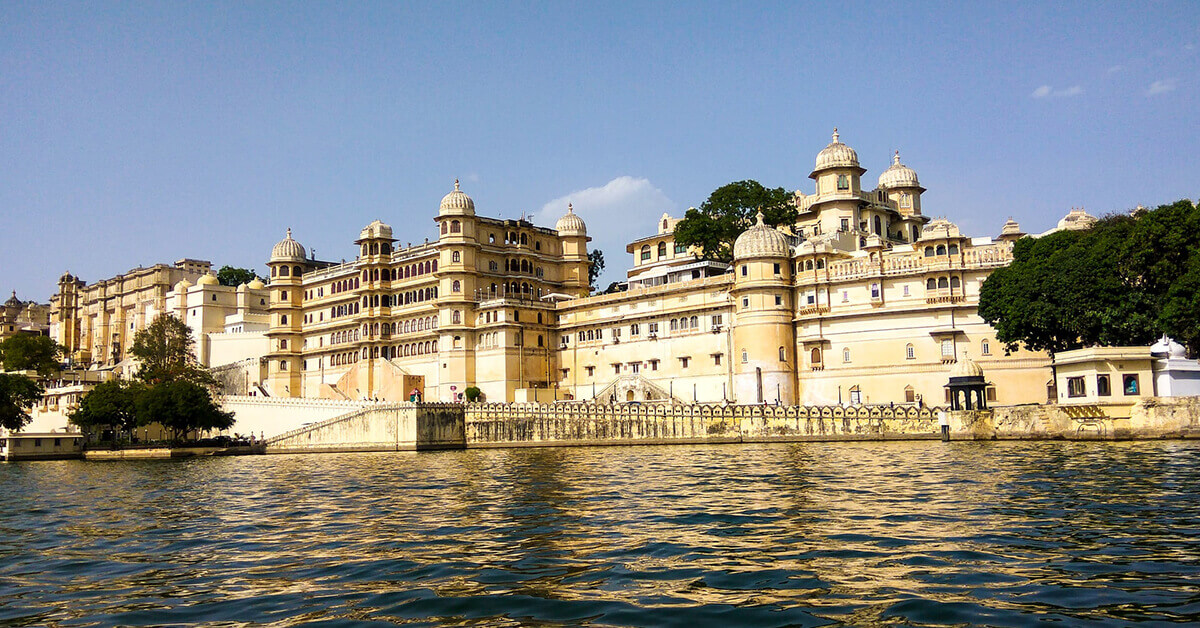 Udaipur