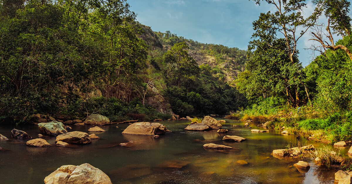 Odisha