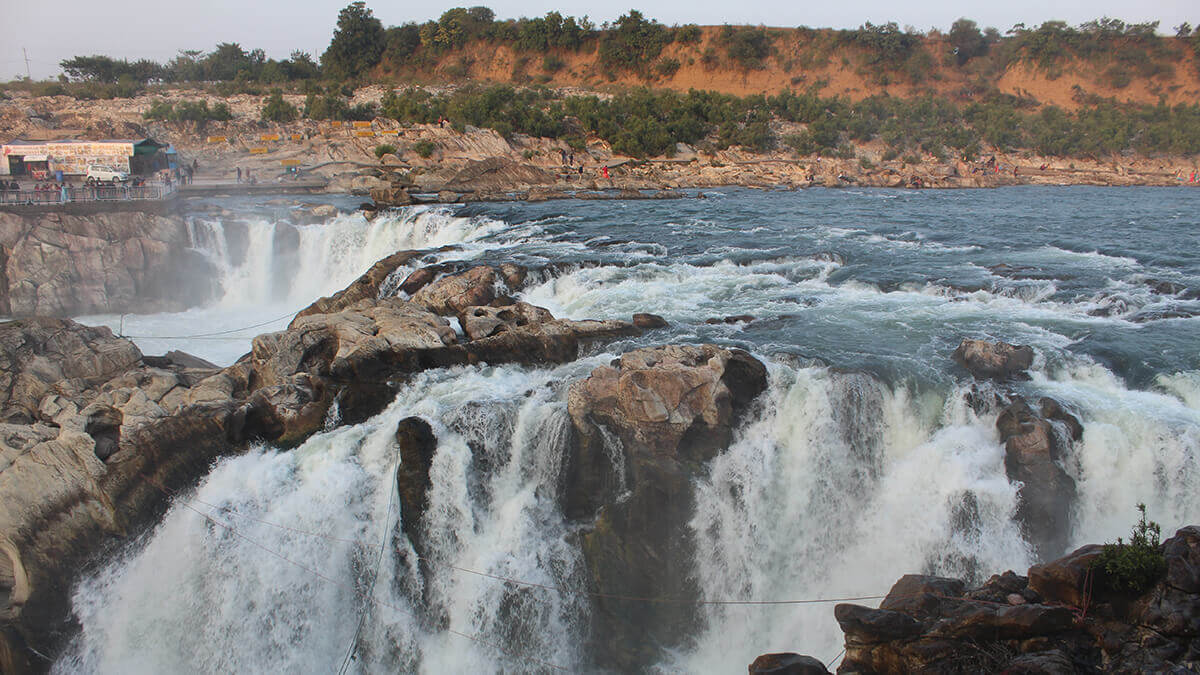 Madhya Pradesh