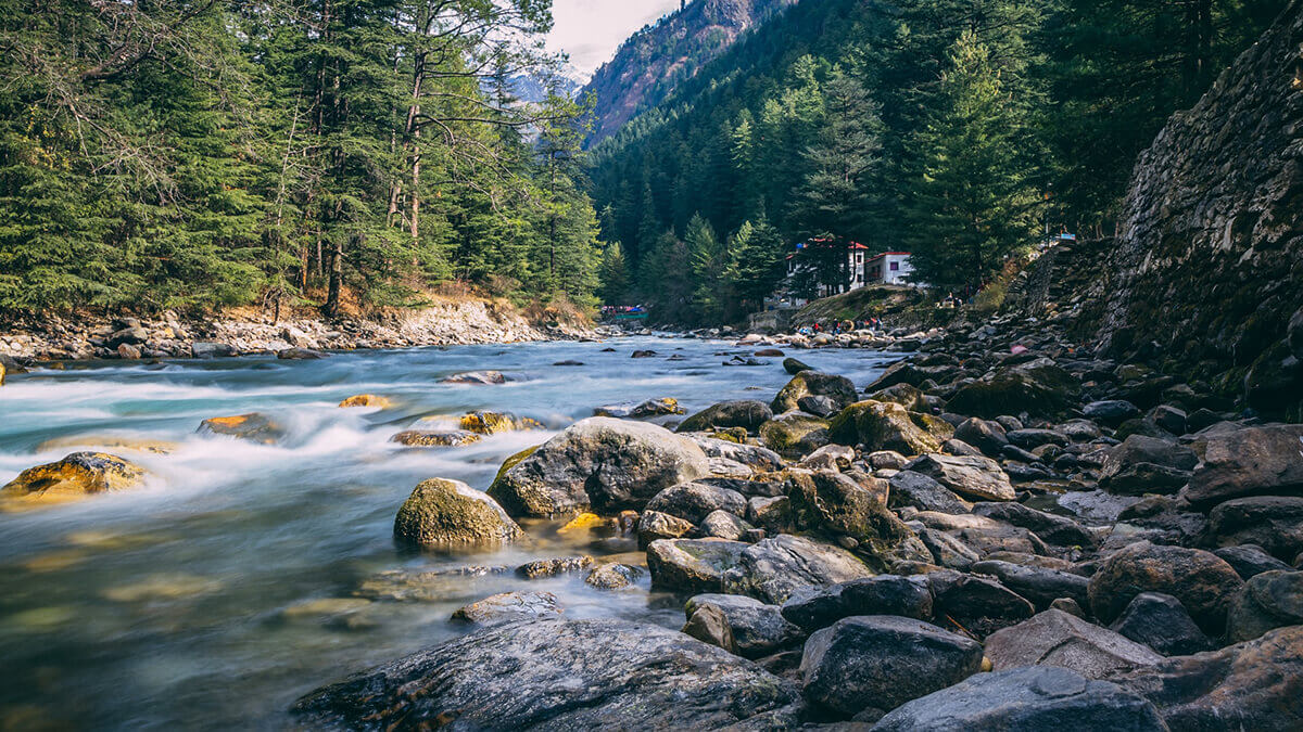 Himachal Pradesh