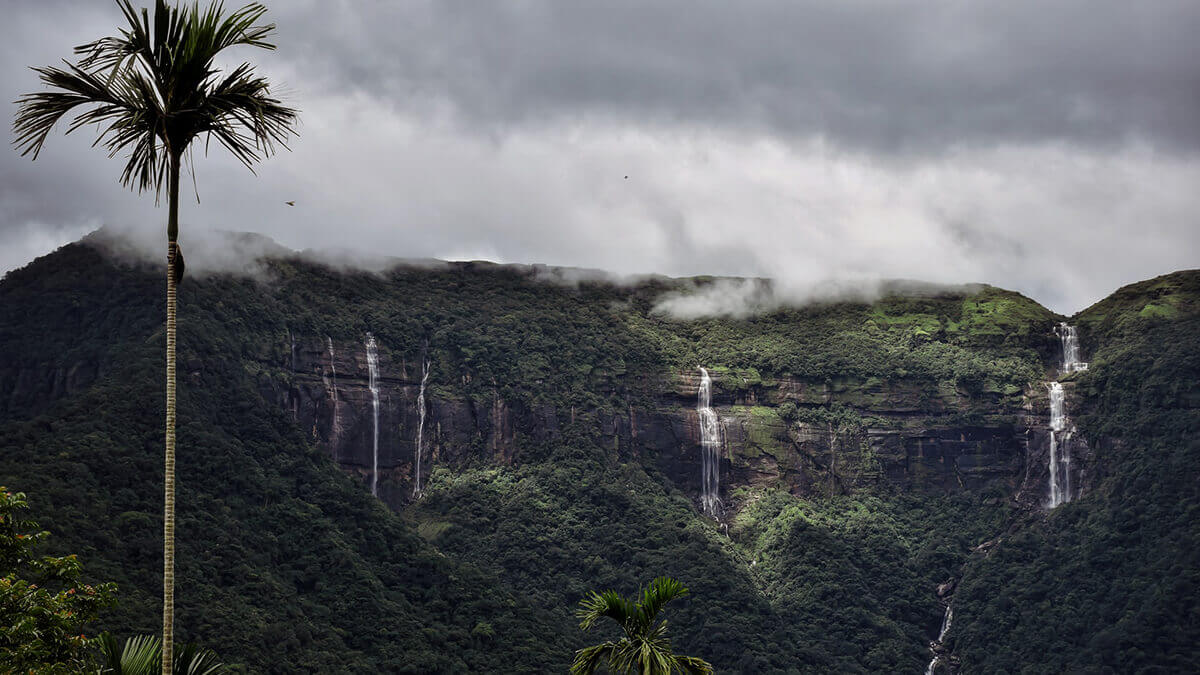 Meghalaya