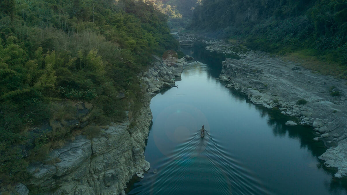 Mizoram