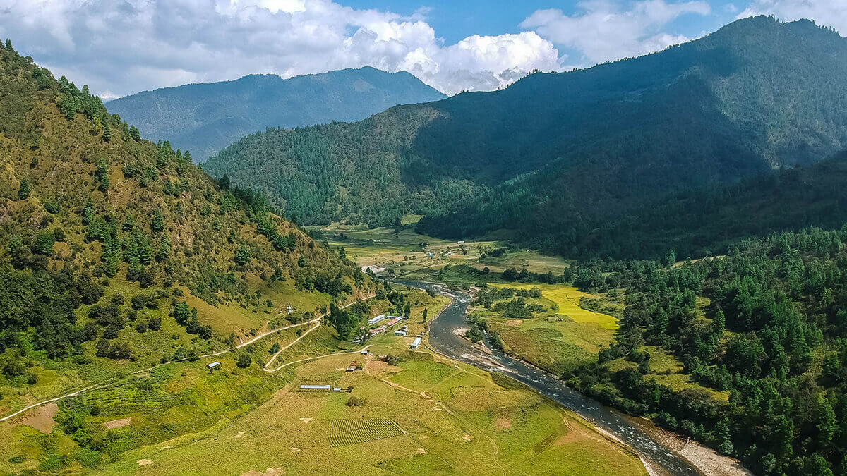 Arunachal Pradesh