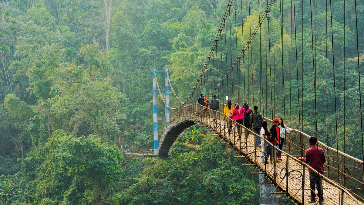 Meghalaya