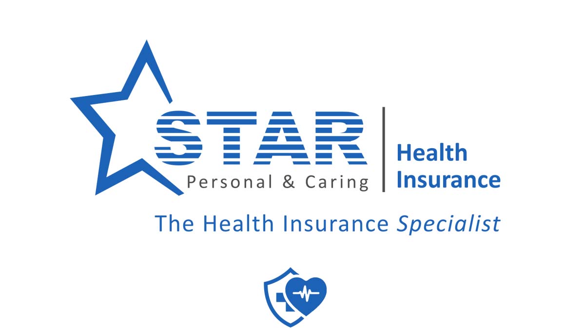star health insurance logo images