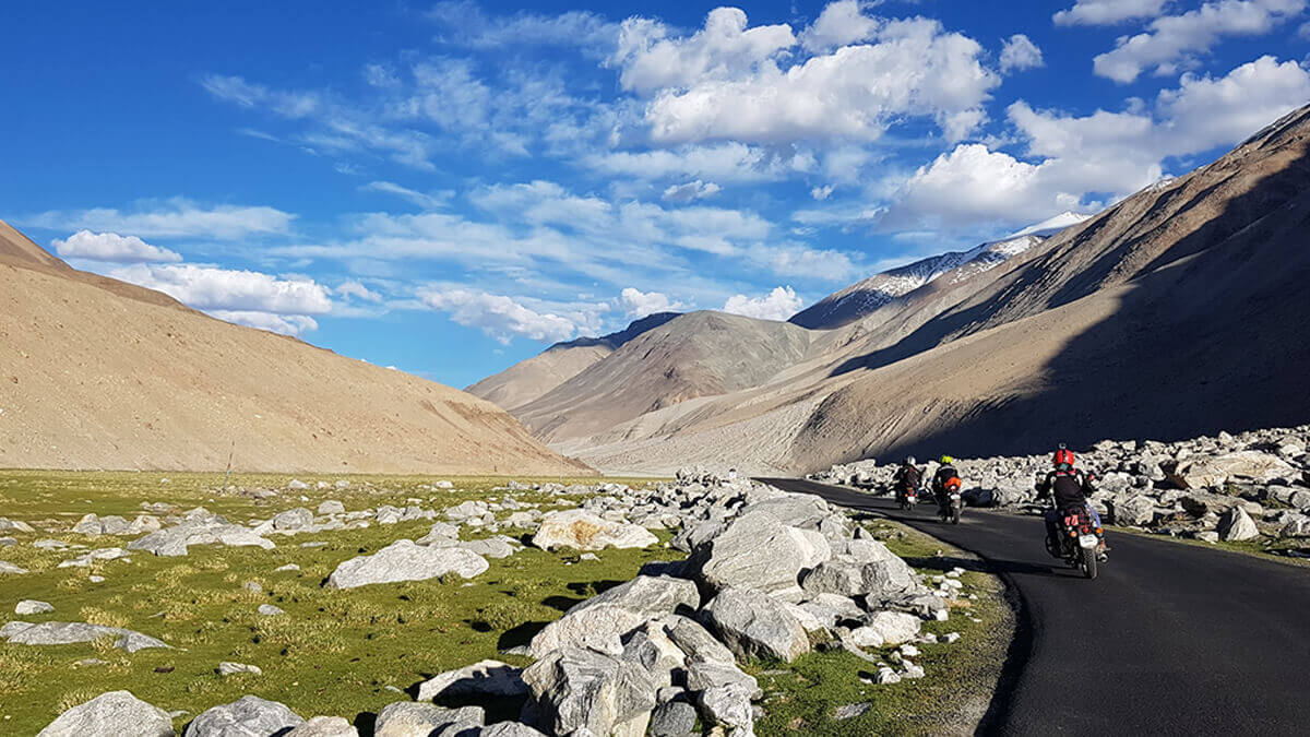 Ladakh