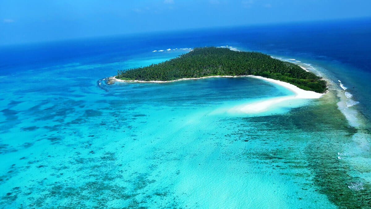 Lakshadweep