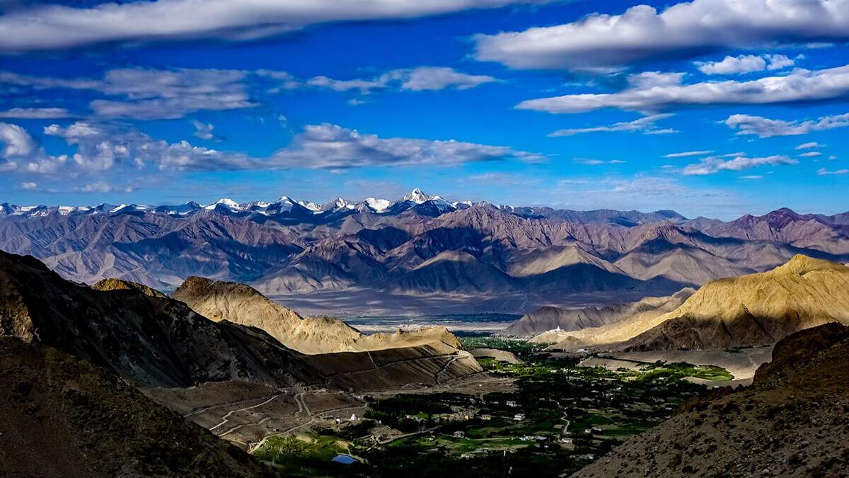 Ladakh