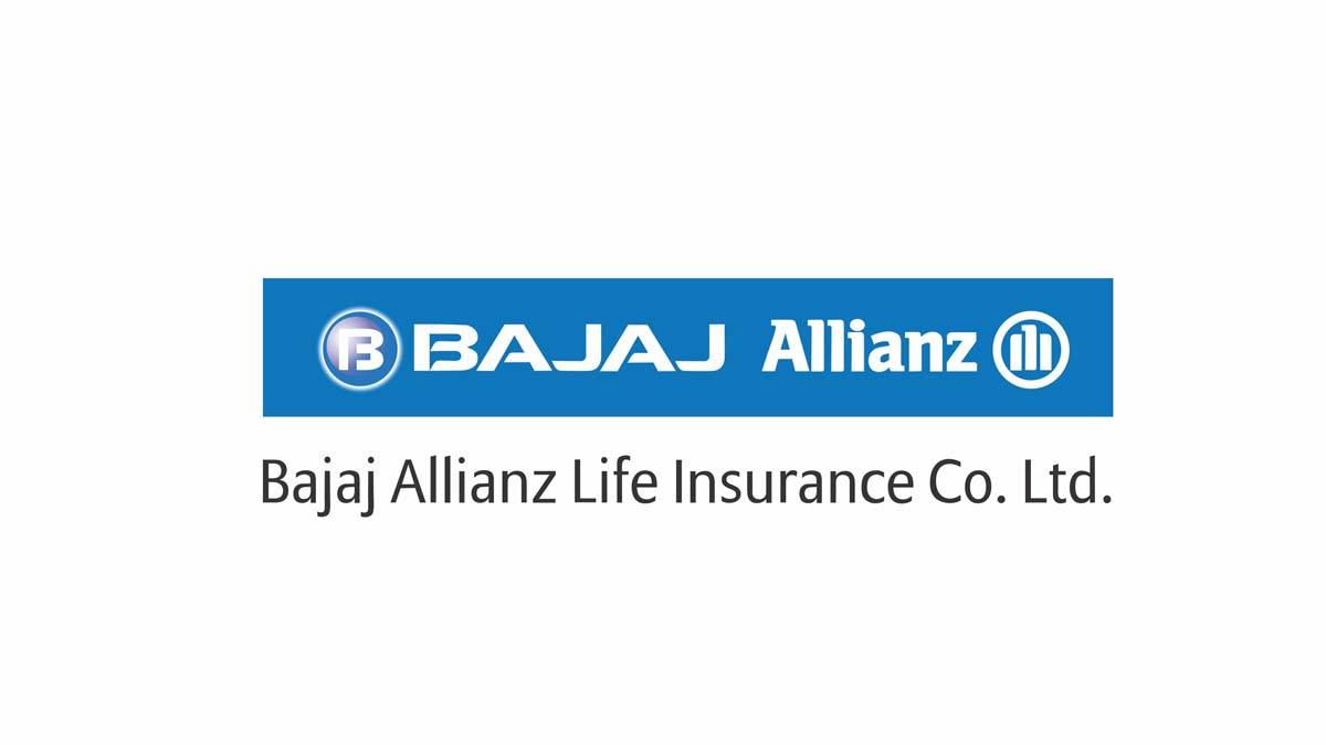 bajaj allianz life insurance logo images